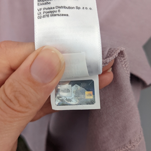 The North Face Tee Shirt - Picture 5 of 5